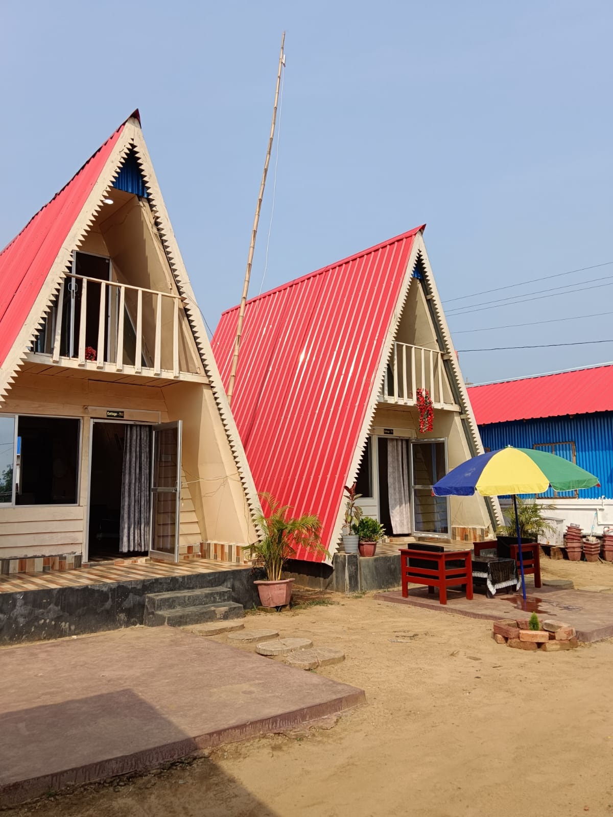 The Bloom Homestay
